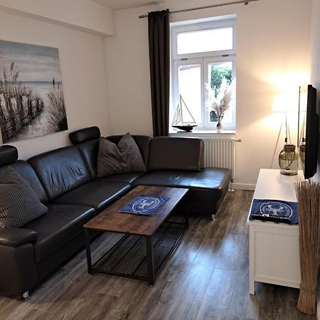 Deutsches Haus Apartments Lohme Εξωτερικό φωτογραφία