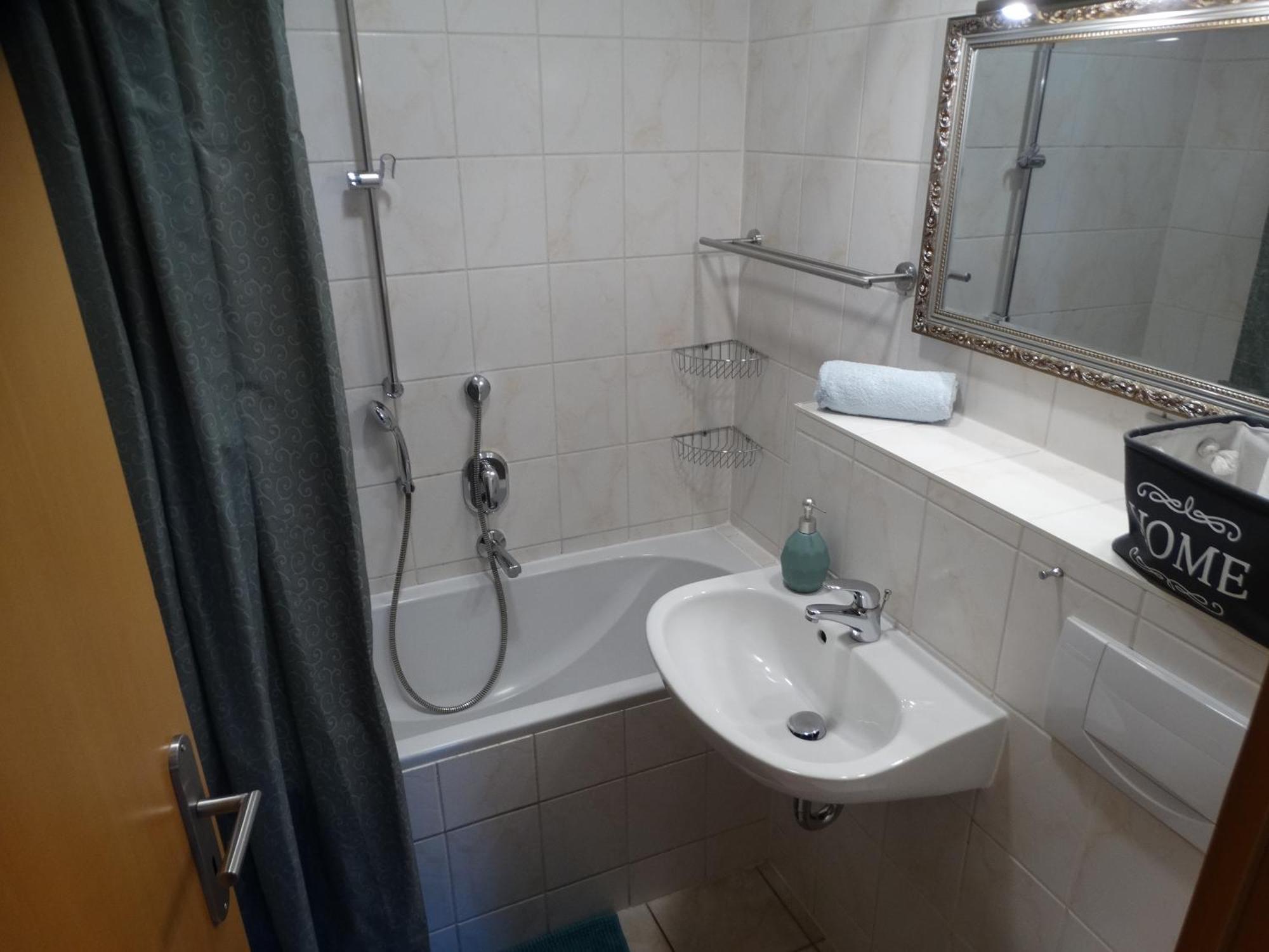 Deutsches Haus Apartments Lohme Εξωτερικό φωτογραφία