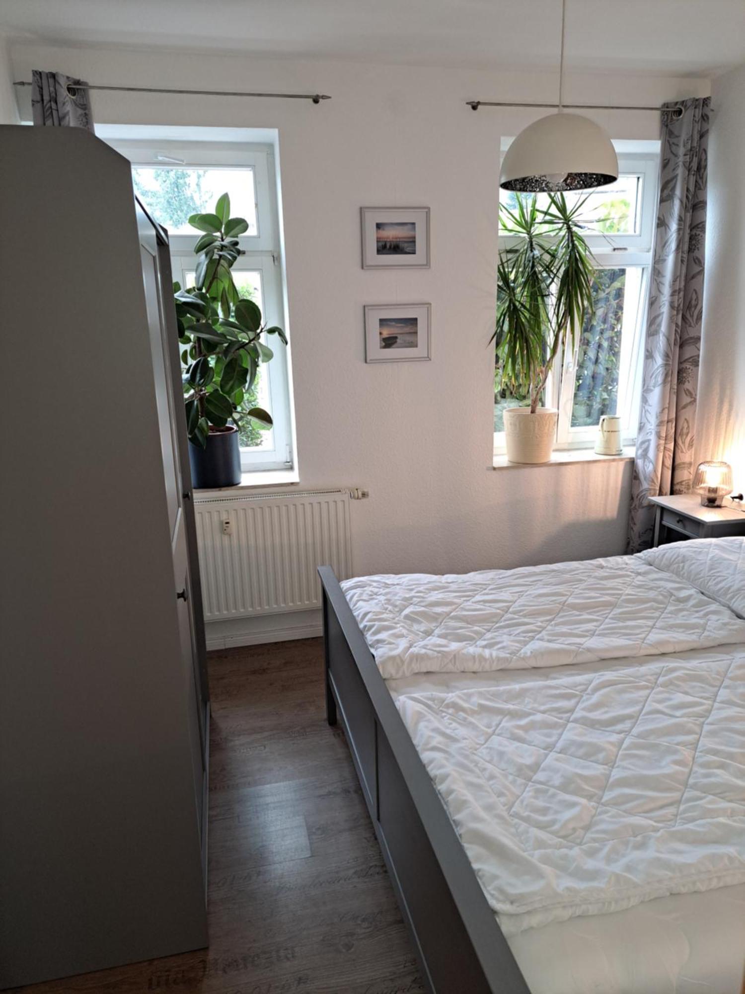 Deutsches Haus Apartments Lohme Εξωτερικό φωτογραφία
