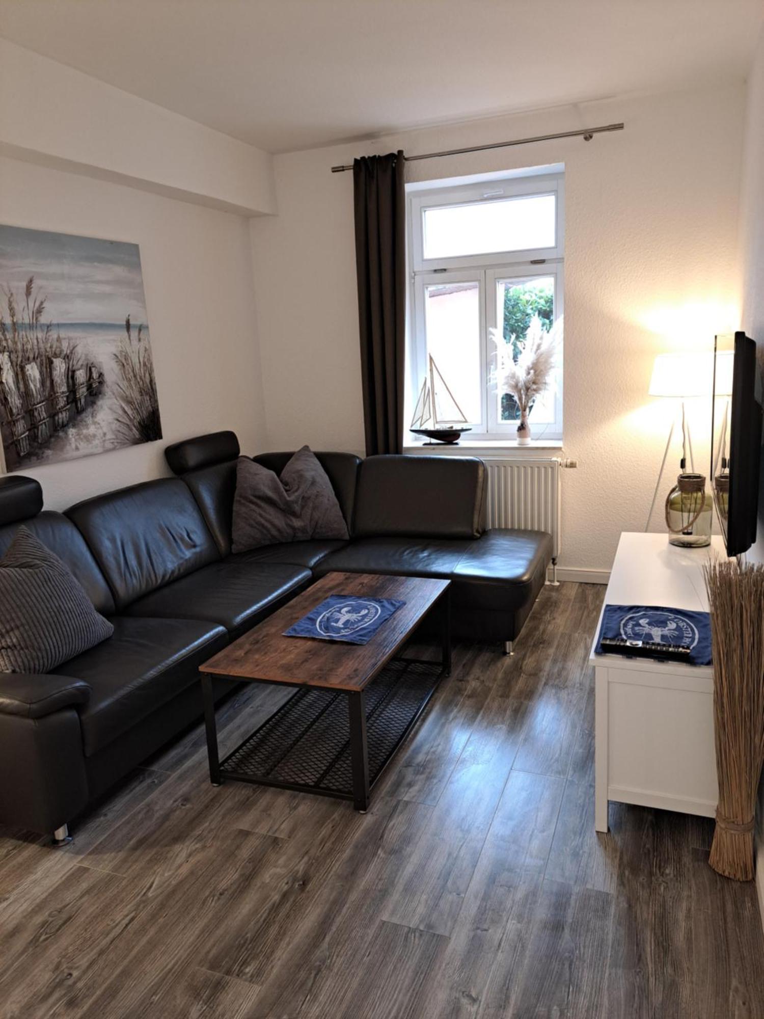 Deutsches Haus Apartments Lohme Εξωτερικό φωτογραφία