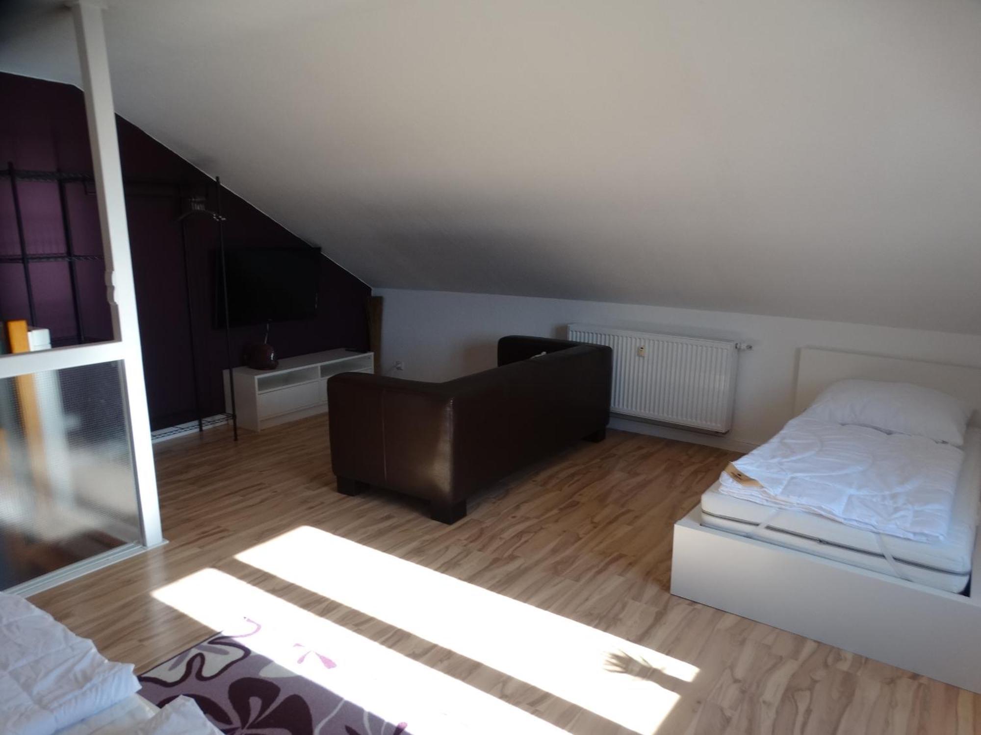 Deutsches Haus Apartments Lohme Εξωτερικό φωτογραφία