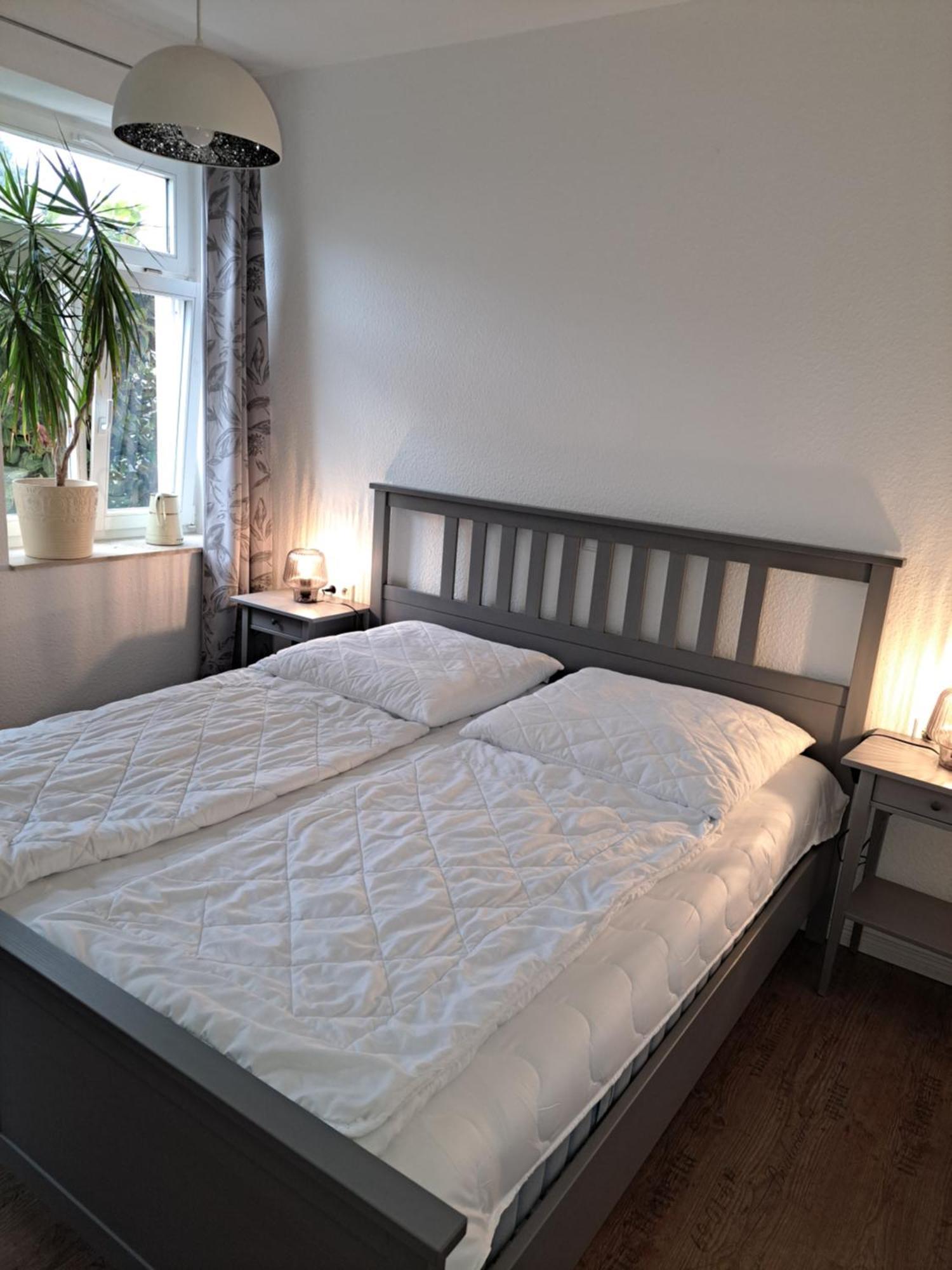 Deutsches Haus Apartments Lohme Εξωτερικό φωτογραφία